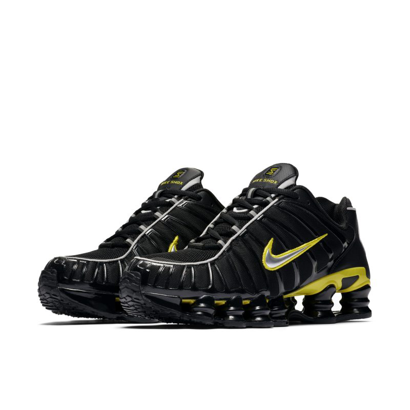 Nike Shox TL